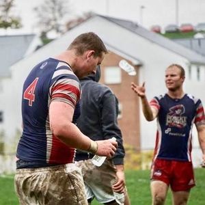 Meet your Posher, Matthew